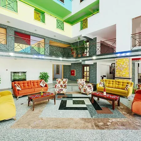 Royal Otel Lefkoşa
