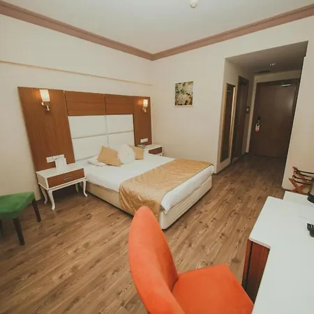 Hotel Royal Nicosia