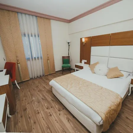 Royal Otel Lefkoşa